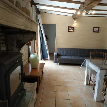 Du Colombier Appartement