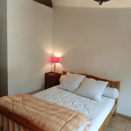 Appartement Du Colombier *