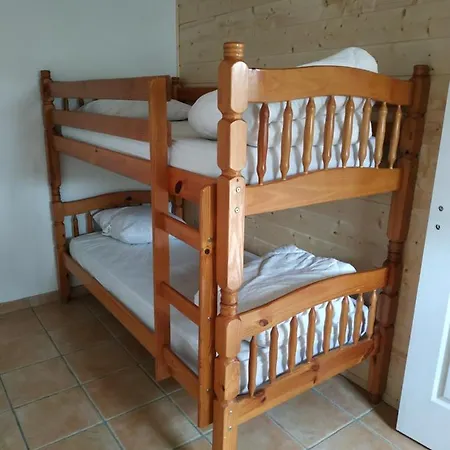 Du Colombier Appartement