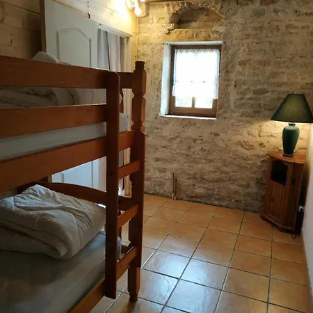 Appartement Du Colombier *